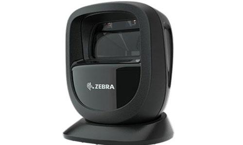 Zebra DS9308 Barcode Scanner