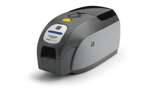 Card Printers