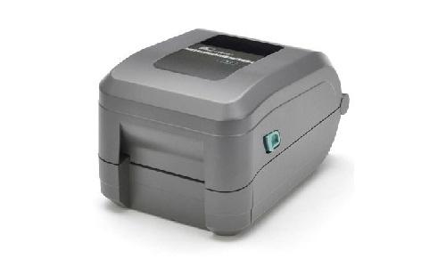 Zebra GT800 Barcode Printer