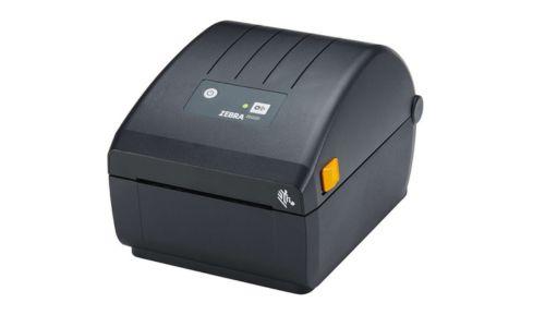 Zebra ZD220 Barcode Printer