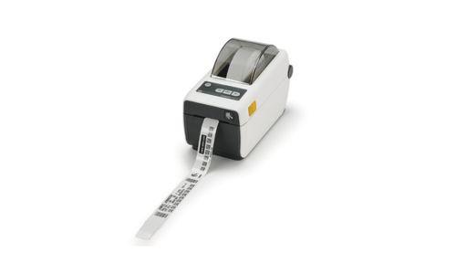 Zebra ZD410-HC Barcode Printers