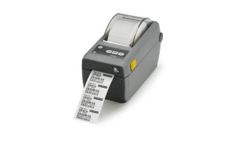 Zebra ZD410 Barcode Printer