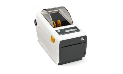 Zebra ZD411-HC Barcode Printer