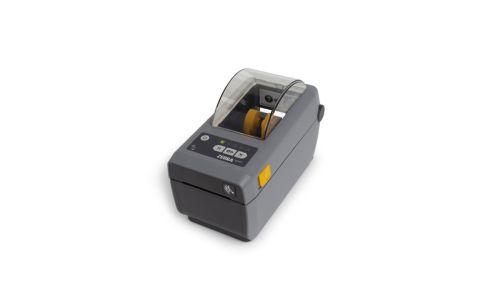 Zebra ZD411 Barcode Printer
