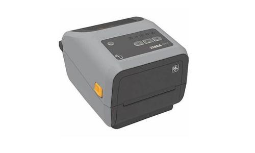 Zebra ZD421C Barcode Printer