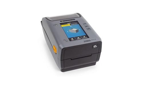 Zebra ZD611R Barcode Printer