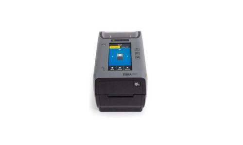 Zebra ZD611R RFID Barcode Printer