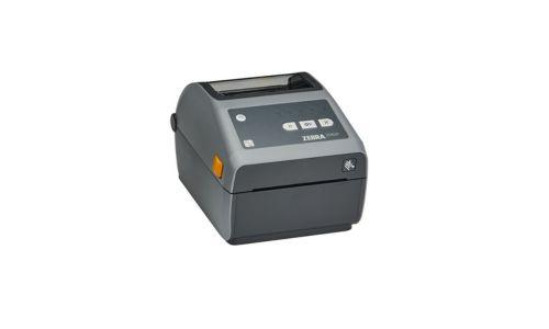 Zebra ZD621-HC Barcode Printer