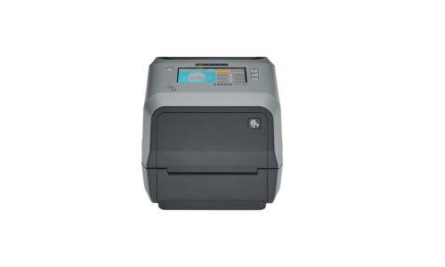 Zebra ZD621R Barcode Printer