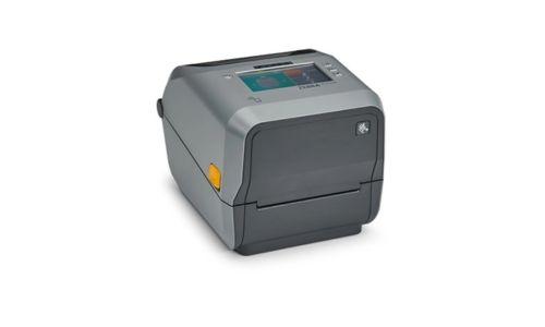 Zebra ZD621R RFID Barcode Printer
