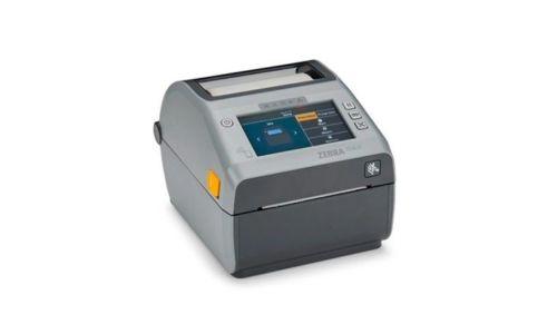 Zebra ZD621 RFID Barcode Printer