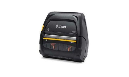 Zebra ZQ521 RFID Mobile Printer