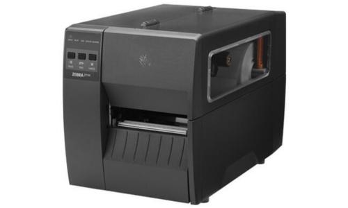 Zebra ZT111 Barcode Printer