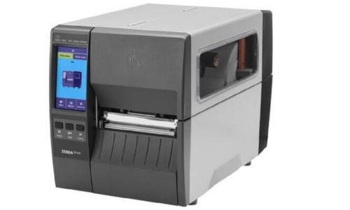 Zebra ZT231 Barcode Industrial Printers