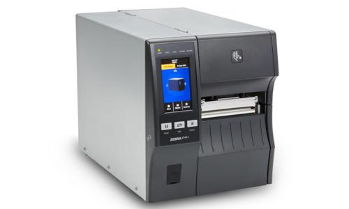 Zebra ZT411 Barcode Printer