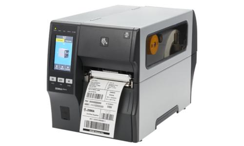 Zebra ZT411 RFID Barcode Printer