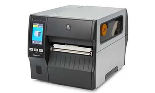 Zebra ZT421 Barcode Printer