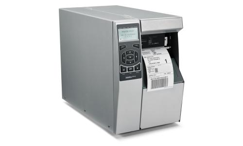 Zebra ZT510 Barcode Printer