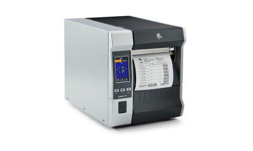 Zebra ZT610 Barcode Printer