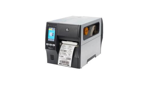 Zebra ZT610 RFID Barcode Printer