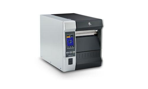 Zebra ZT620 Barcode Printer