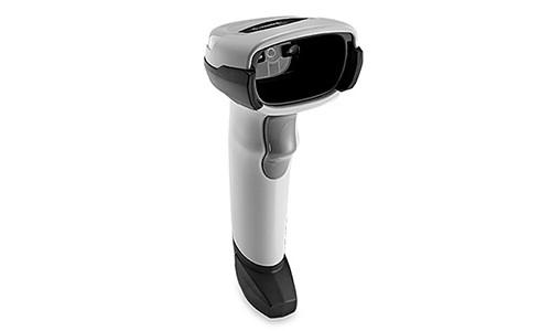 DS2200 Series Corded and Cordless 1D-2D Handheld scanners