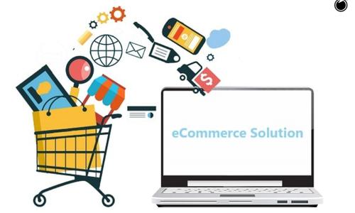 E-Commerce Solution