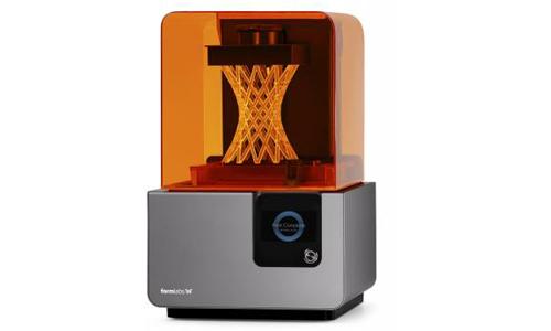 formlab form 2 3d printer