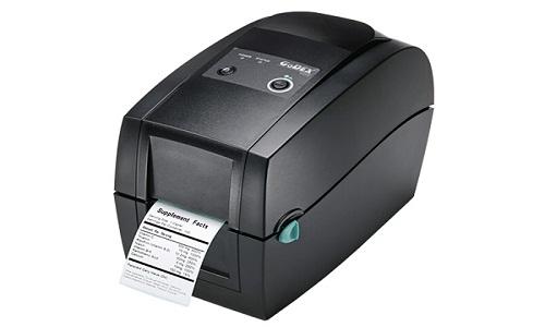 Godex RT230 Barcode Label Printer