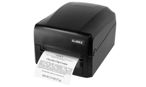 GoDEX GE330 Barcode Label Printer