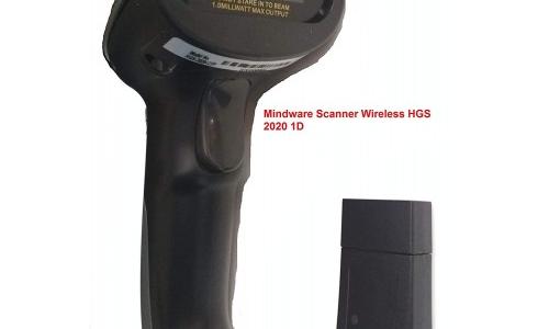 Mindware Scanner