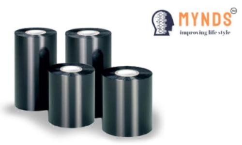 mynds wax black ribbon