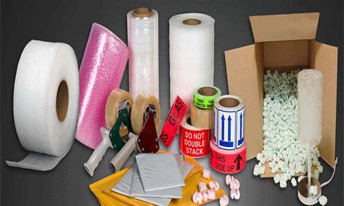  packaging materials