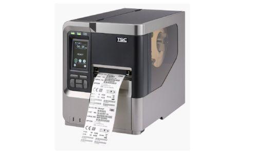 TSC MX 641P Barcode Printer