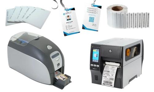 RFID Printing Services