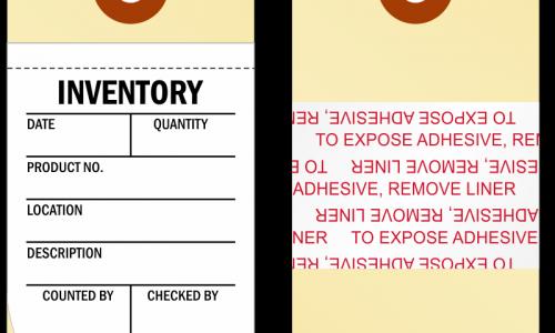 Inventory Tags