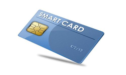 Smart-card