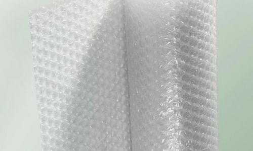 Bubble Wrap Packaging