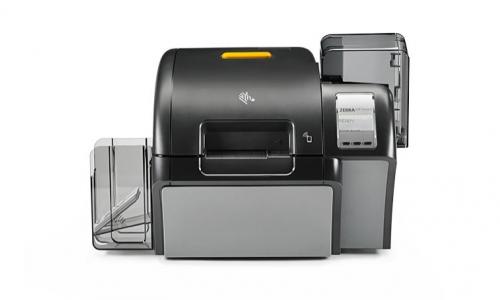 Zebra ZXP Series 9 Card Printer